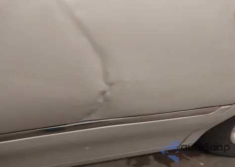 2006 Lincoln Town Car Signature Limited из США, поврежденный, VIN 1LNHM82W36Y632276